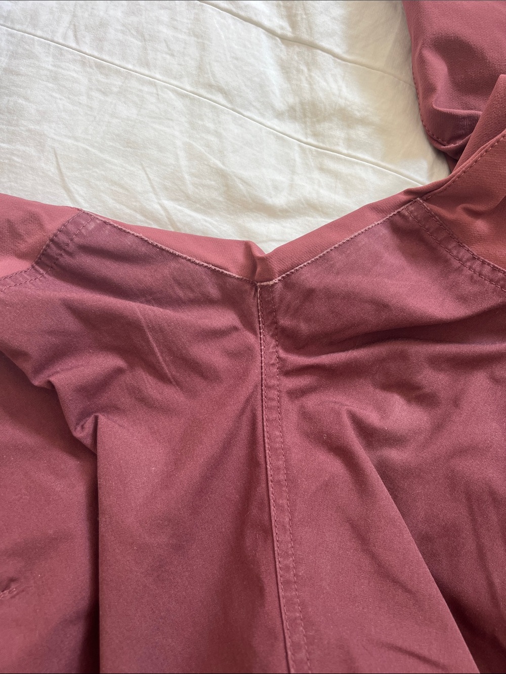 Fjallraven - KEB TROUSERS CURVED W - Picture 6 of 7